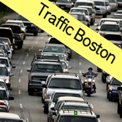 Traffic Boston