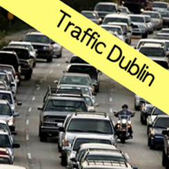 Traffic Dublin