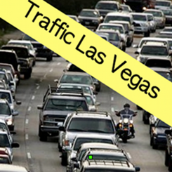 Traffic Las Vegas