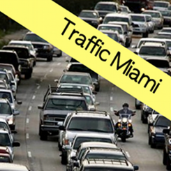 Traffic Miami