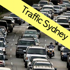 Traffic Sydney