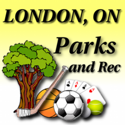 London, ON Parks and Recreation