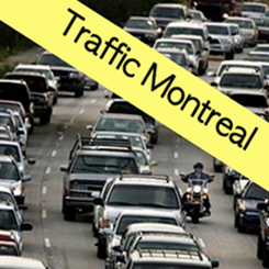 Traffic Montreal