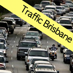 Traffic Brisbane