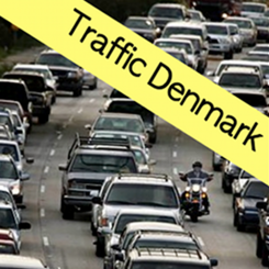 Traffic Denmark