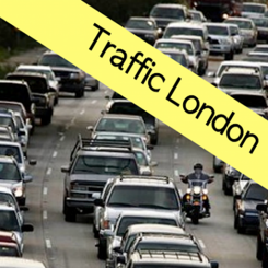 Traffic London