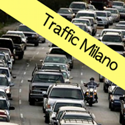 Traffic Milano