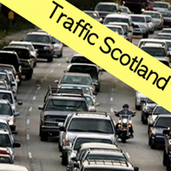 Traffic Scotland