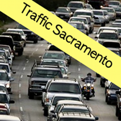 Traffic Sacramento