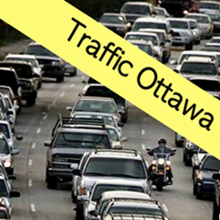 Traffic Ottawa